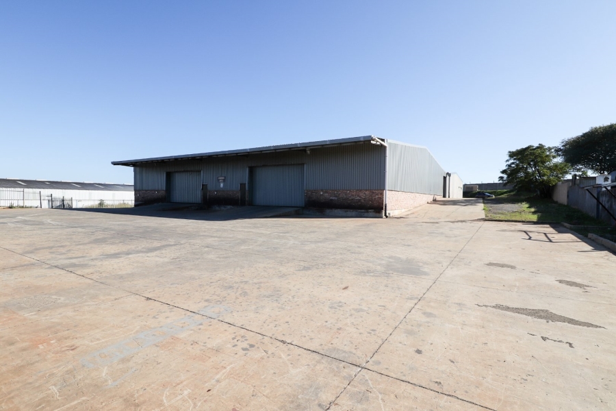 Commercial Property for Sale in Wilsonia Eastern Cape